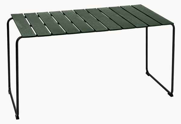 Tavolo da giardino Ocean, 140 x 70 cm