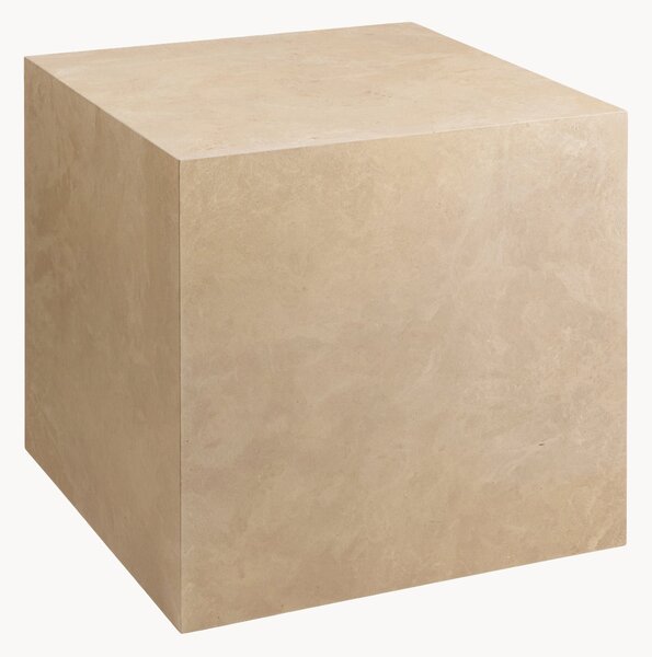 Tavolino da salotto Cube
