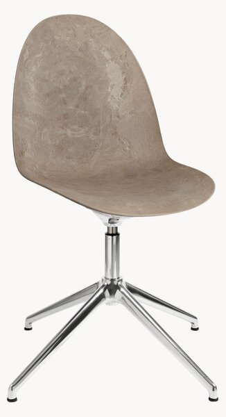 Sedia girevole Eternity