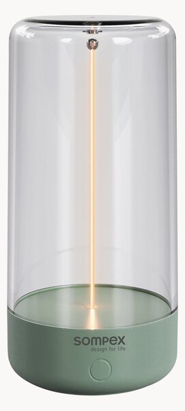 Lampada da tavolo portatile con luce regolabile Pulse