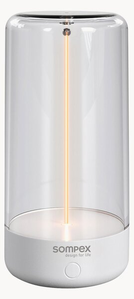 Lampada da tavolo portatile con luce regolabile Pulse