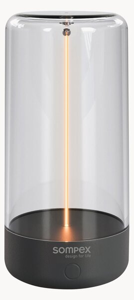 Lampada da tavolo portatile con luce regolabile Pulse