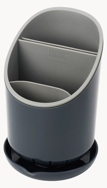 Organizer per lavello Dark
