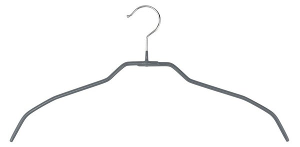 Grucce in set in metallo 20 pz Alessia – Wenko