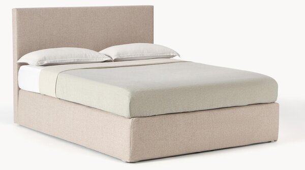 Letto boxspring Eliza