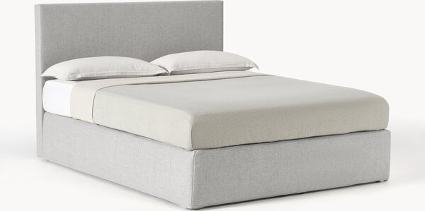 Letto boxspring Eliza