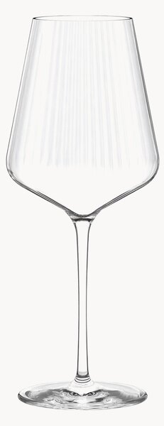 Set di 6 bicchieri da vino Symphony