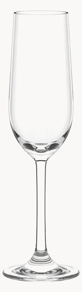 Set di 6 flute da champagne Classic