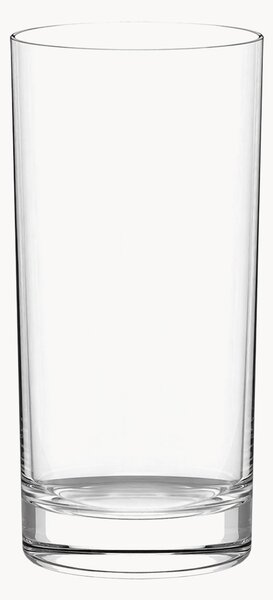 Set di 6 bicchieri da long drink New York Bar