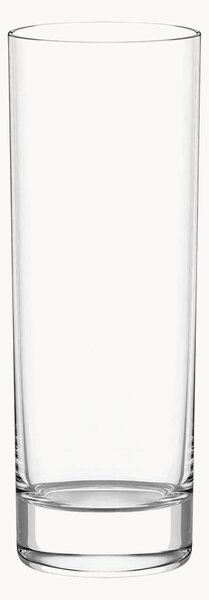 Set di 6 bicchieri da long drink New York Bar