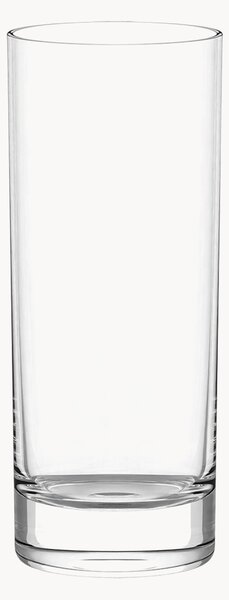 Set di 6 bicchieri da long drink New York Bar
