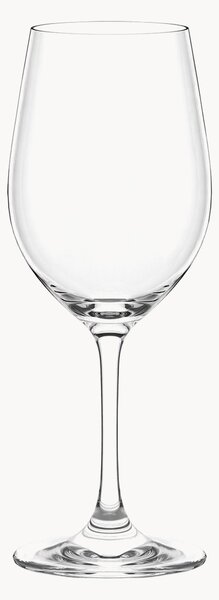Set di 6 bicchieri da vino Classic