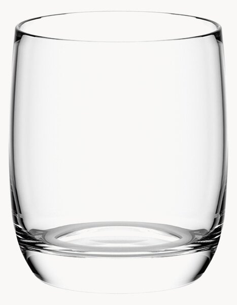 Set di 6 bicchieri da whisky Weinland