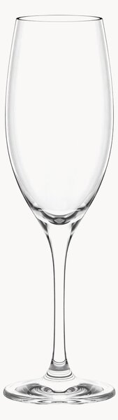 Set di 6 flute da champagne Classic