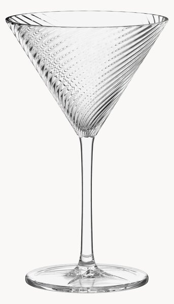Set di 6 bicchieri Martini Berlin