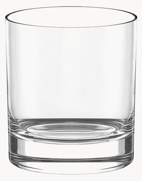 Set di 6 bicchieri da whisky New York Bar