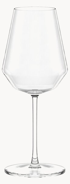Set di 6 bicchieri da vino Celestia