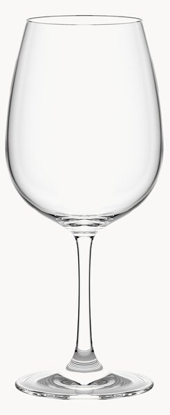 Set di 6 bicchieri da vino Weinland