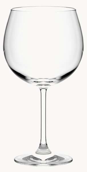 Set di 6 bicchieri da vino Weinland