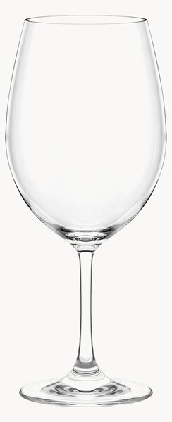 Set di 6 bicchieri da vino Classic