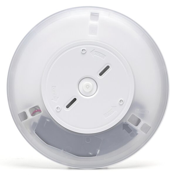 Plafoniera Led Smart 19W WiFi RGB, CCT, luce regolabile e dimmerabile Aigostar