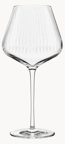 Set di 6 bicchieri da vino rosso Symphony