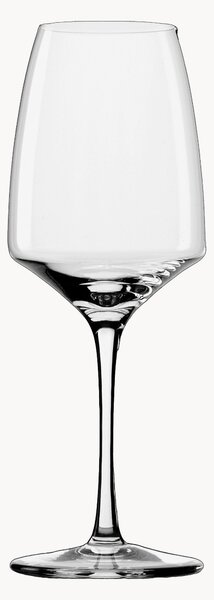 Set di 6 bicchieri da vino rosso in cristallo Experience