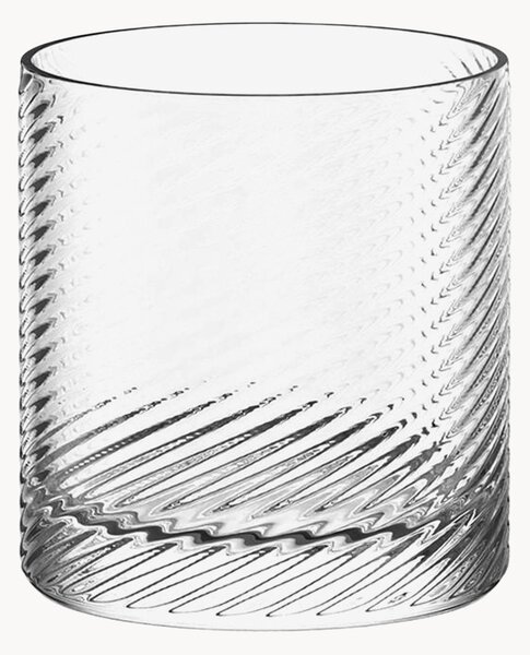 Set di 6 bicchieri da whisky Berlin