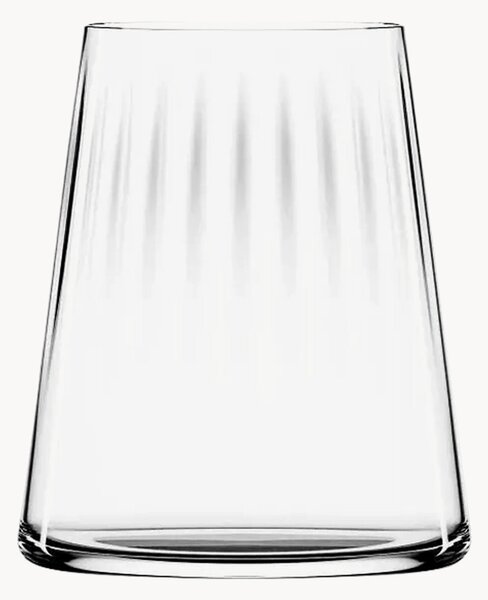 Set di 6 bicchieri da vino bianco Symphony