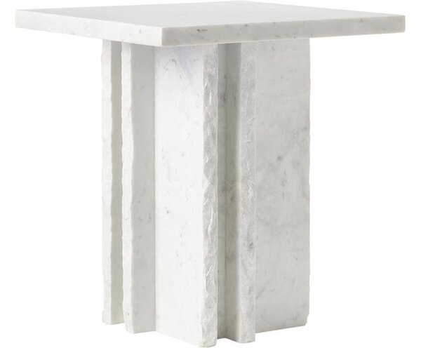Tavolino in marmo Selene