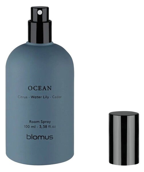 Profumo per ambienti 100 ml Tuoksu Ocean – Blomus