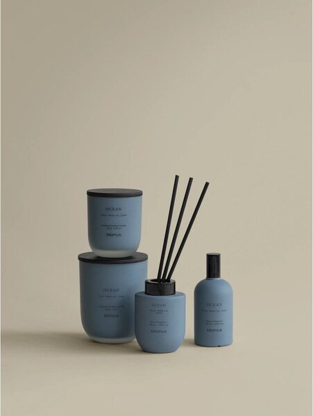 Profumo per ambienti 100 ml Tuoksu Ocean – Blomus
