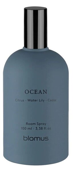 Profumo per ambienti 100 ml Tuoksu Ocean – Blomus