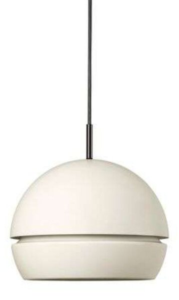 Lampada a sospensione Santa & Cole, dimmerabile, Bianco, Soggiorno, Metallo