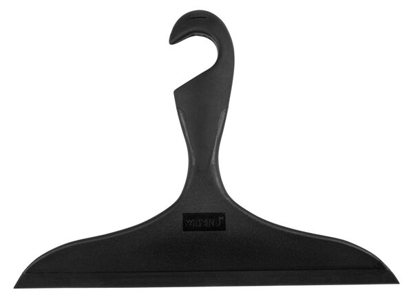 Tergivetro nero 23 cm Loano – Wenko