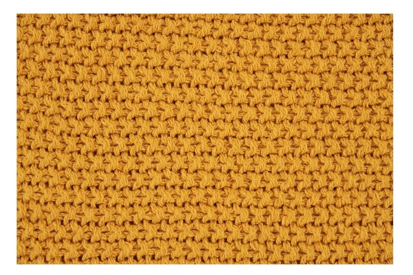 Cuscino decorativo in cotone riciclato 45x45 cm Santos – House Nordic