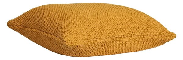 Cuscino decorativo in cotone riciclato 45x45 cm Santos – House Nordic