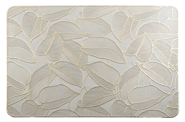 Tovaglietta in plastica 30x45 cm Folis – douceur d'intérieur