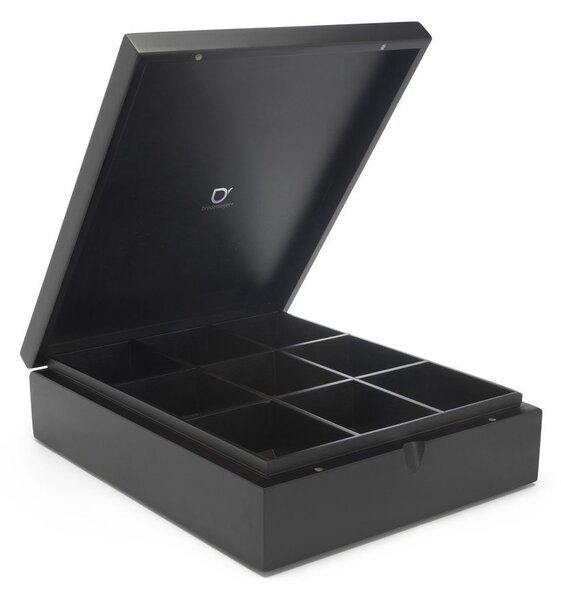 Contenitore per tè in legno – Bredemeijer
