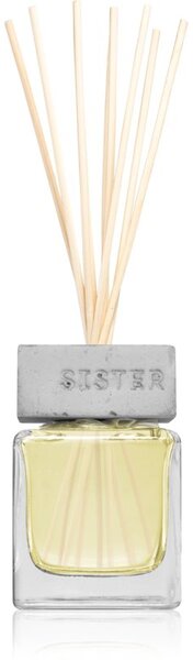 Sister's Aroma Sex&Tabaco Vanilla diffusore di aromi con ricarica 120 ml
