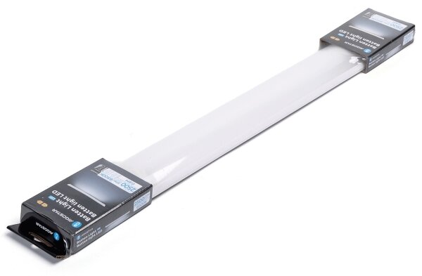 Aigostar - Apparecchio fluorescente a LED/20W/230V 6500K 60 cm