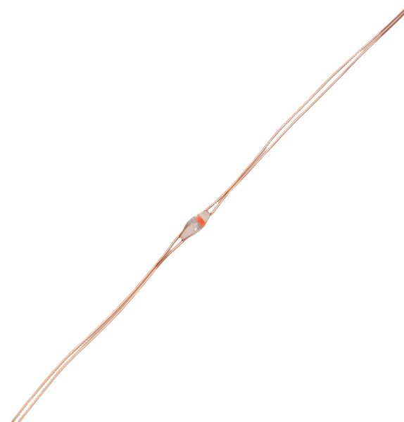 Aigostar - Catena luminosa solare a LED, 200 LED, 8 funzioni, 22 m, IP65, bianco caldo, 800 mAh