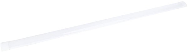 Aigostar - Apparecchio LED tubolare, 50 W, 230 V, 4000 K, 150 cm