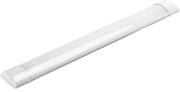 Aigostar - Apparecchio fluorescente a LED/20W/230V 6500K 60 cm