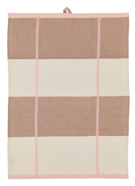 Set di strofinacci in cotone 2 pz 50x70 cm Blocks – Södahl