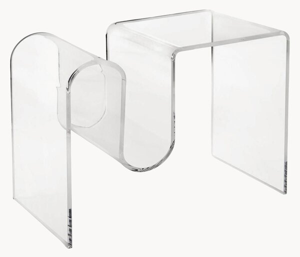 Tavolino Curvy