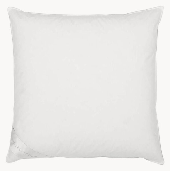 Cuscino in piuma Classic, duro
