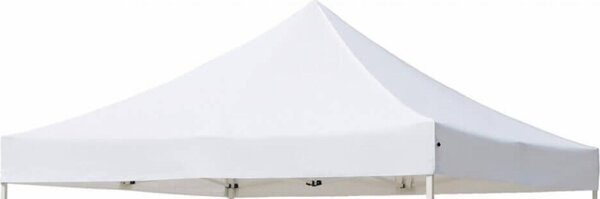 VivaGarden Telo Per Gazebo Lilla 3 X 3 colore Avorio - GA802061-IVRY