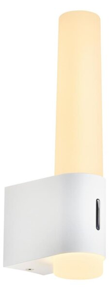 Nordlux - LED Dimmerabile Applique da bagno HELVA LED/6,8W/230V IP44