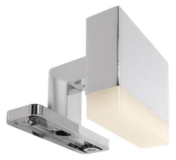 Deko-Light 687086 - LED Lampada da quadro AYLEEN LED/3,2W/230V cromo